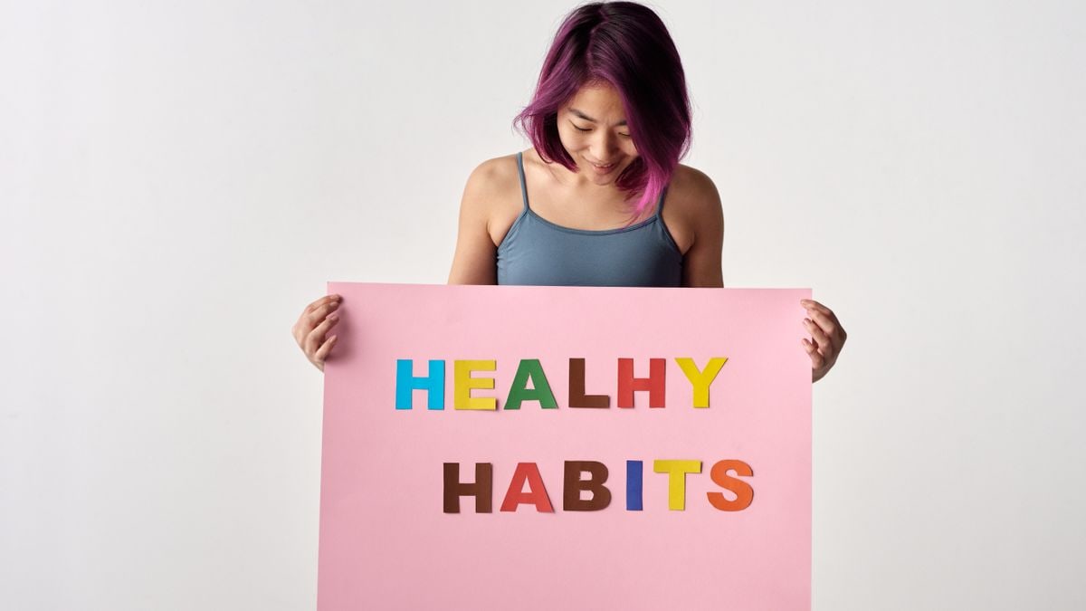 10 Hábitos para Mejorar tu Salud Diaria