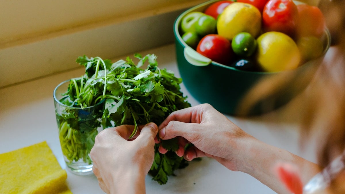 Alimentos que Fortalecen tu Sistema Inmunológico